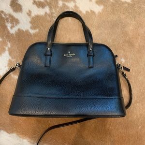 Kate Spade Patterson Drive Medium Dome Satchel